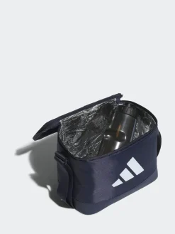 Sale adidas 3 bar lunch bag Blue