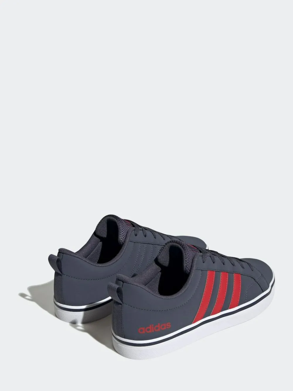 Clearance adidas Blue Chrome VS Pace Trainers