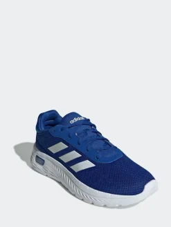 adidas Blue Cloudfoam Comfy Trainers^ Sneakers