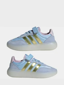 adidas Disney Frozen Barreda Decode Kids Trainers^ Sneakers