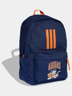 adidas Blue Disney Mickey Mouse Backpack^BOY Bags|Bags