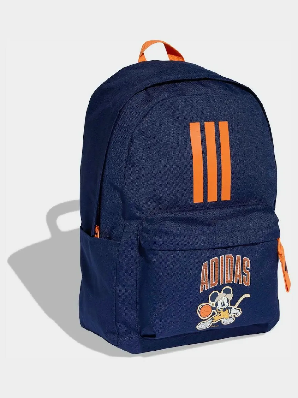 adidas Blue Disney Mickey Mouse Backpack^BOY Bags|Bags