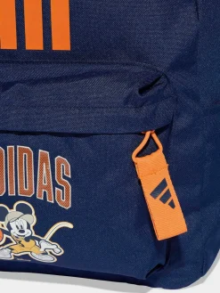 adidas Blue Disney Mickey Mouse Backpack^BOY Bags|Bags