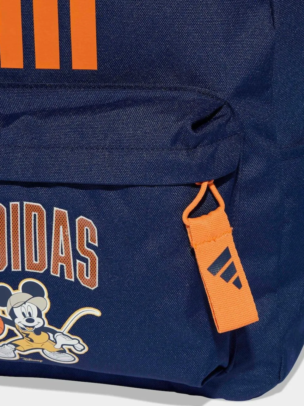 adidas Blue Disney Mickey Mouse Backpack^BOY Bags|Bags