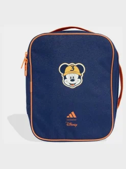 Outlet adidas Blue Disney Mickey Mouse Lunch Bag
