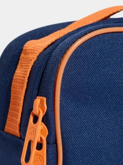 Outlet adidas Blue Disney Mickey Mouse Lunch Bag