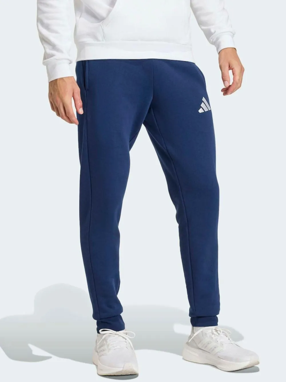 Sale adidas Entrada Joggers Blue