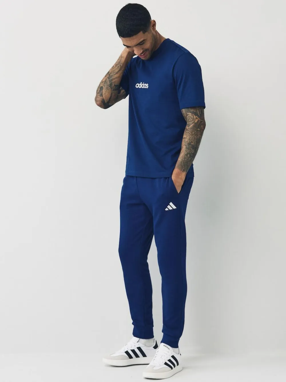 adidas Essentials Feelcozy Fleece Joggers^ Joggers|Joggers
