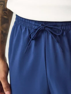 Sale adidas Essentials 3-Stripes Stanford Open Hem Joggers Blue