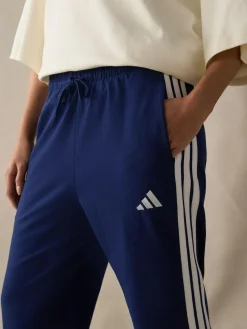 adidas Essentials 3-Stripes Cuffed Joggers^Women Sportswear|Leggings & Sweatpants