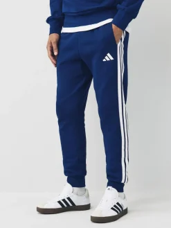adidas Essentials 3-Stripes Fleece Joggers^ Joggers|Joggers