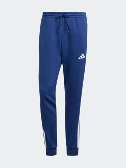 adidas Essentials 3-Stripes Fleece Joggers^ Joggers|Joggers