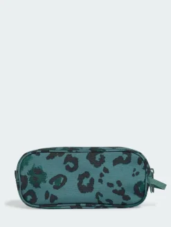 adidas Blue Graphic Pencil Case^ Bags