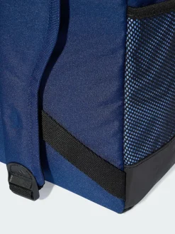 Discount adidas Blue Linear Colourblock Backpack