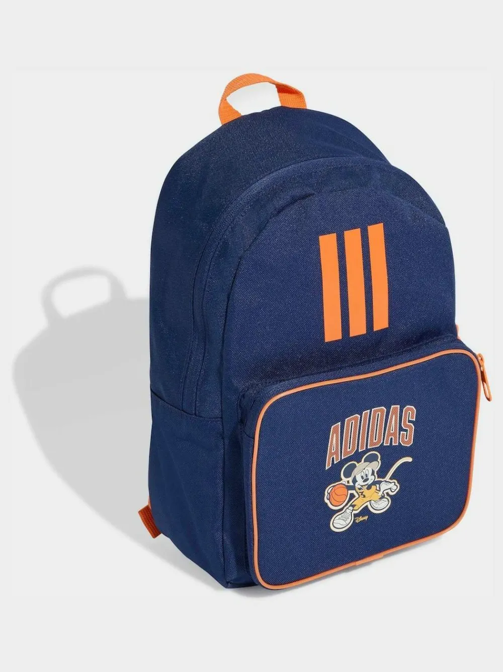 Outlet adidas Blue Little Kids Disney Mickey Mouse Backpack