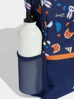 adidas Blue Little Kids Disney Zootopia Backpack^BOY Bags|Bags