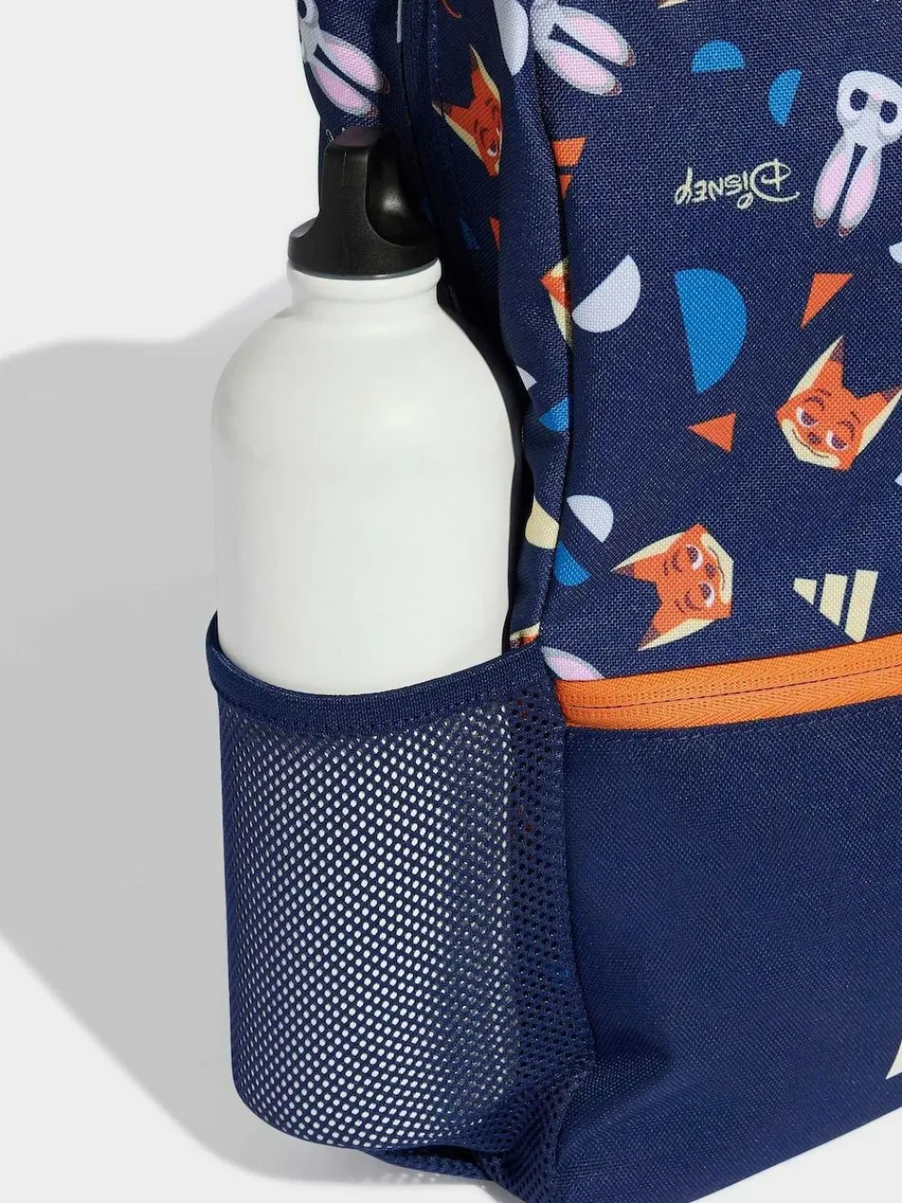 adidas Blue Little Kids Disney Zootopia Backpack^BOY Bags|Bags