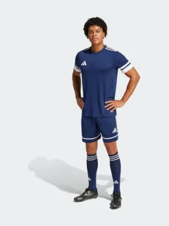 Best adidas Squadra 25 Shorts Blue