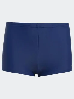 Hot adidas Swim Boxer Shorts Kids Blue