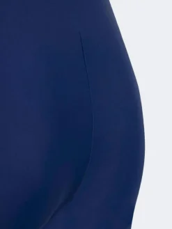 Hot adidas Swim Boxer Shorts Kids Blue