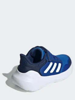 adidas Tensaur Run 2.0 Hook and Loop Kids Trainers^BOY Sneakers|Sneakers