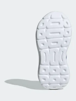 adidas Tensaur Run 2.0 Hook and Loop Kids Trainers^BOY Sneakers|Sneakers