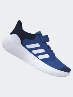 adidas Tensaur Run 2.0 Hook and Loop Kids Trainers^BOY Sneakers|Sneakers