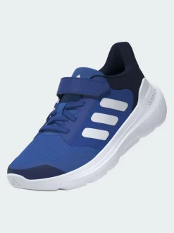 adidas Tensaur Run 2.0 Hook and Loop Kids Trainers^BOY Sneakers|Sneakers