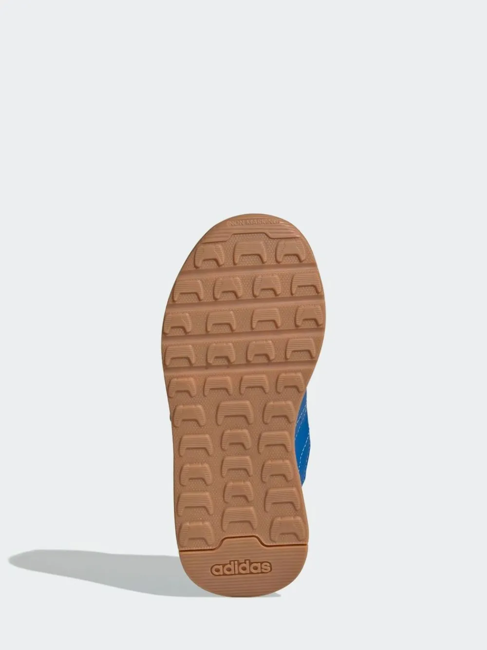 Clearance adidas Blue Tensaur Switch Hook and Loop Kids Trainers