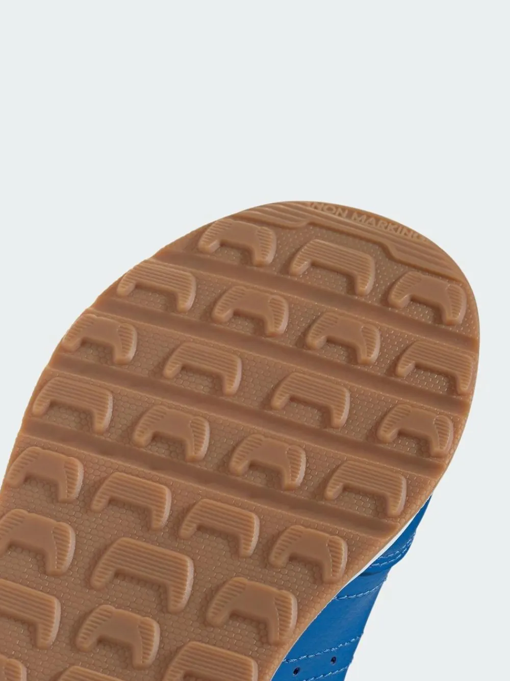 Clearance adidas Blue Tensaur Switch Hook and Loop Kids Trainers