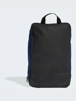 adidas Tiro Shoebag Blue