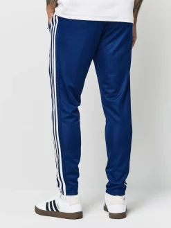 adidas Train Essentials 3-Stripes Training Joggers Blue