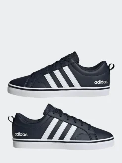 Outlet adidas Blue VS Pace Trainers