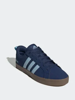 adidas Blue VS Pace Trainers^ Sneakers