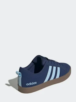adidas Blue VS Pace Trainers^ Sneakers