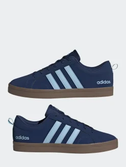 adidas Blue VS Pace Trainers^ Sneakers