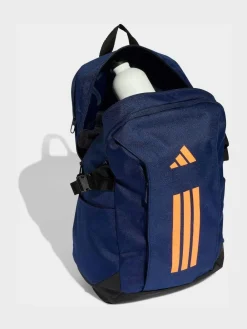 Sale adidas Blue/Orange 3 Stripe VIII Bag