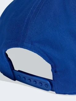 Online adidas Blue/Orange Cap