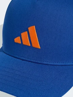 Online adidas Blue/Orange Cap