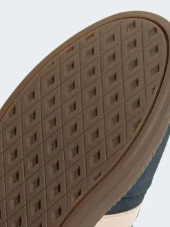 Best adidas Blue/Pink Breaknet Sleek Trainers