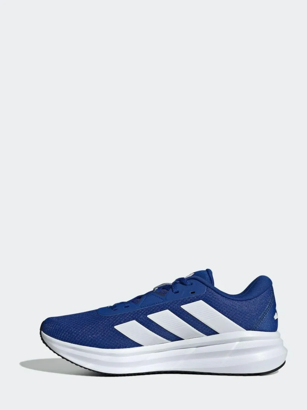 adidas Blue/white Galaxy 7 Running Trainers^ Sneakers