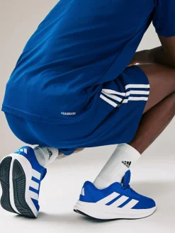 adidas Blue/white Galaxy 7 Running Trainers^ Sneakers