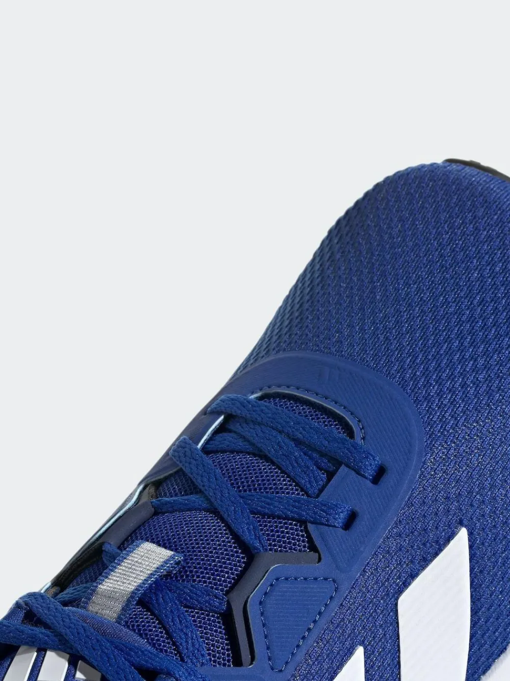 adidas Blue/white Galaxy 7 Running Trainers^ Sneakers