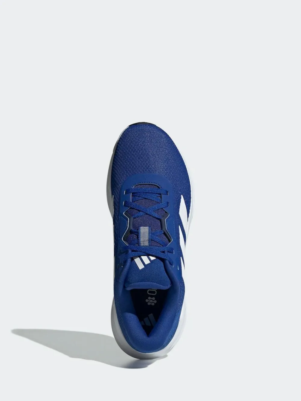 adidas Blue/white Galaxy 7 Running Trainers^ Sneakers