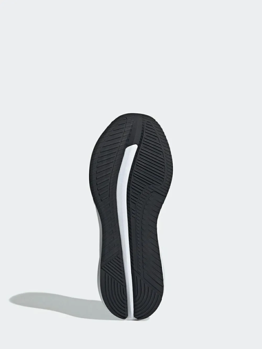 adidas Blue/white Galaxy 7 Running Trainers^ Sneakers