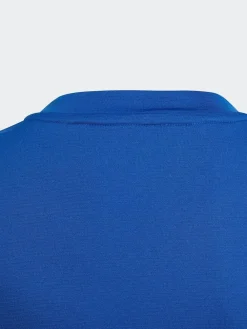 adidas Bright Blue Team Base T-Shirt^BOY Underwear|Underwear