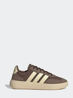 Best adidas Barreda Decode Trainers Brown