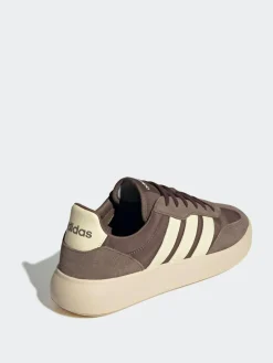Best adidas Barreda Decode Trainers Brown