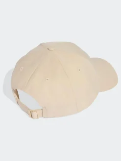 Clearance adidas Baseball Metal Cap Brown