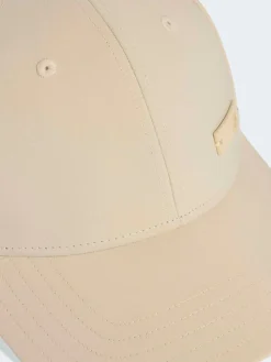 Clearance adidas Baseball Metal Cap Brown